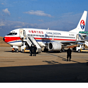 且末玉都航空货运航空快运业稳步发展的原因是什么？